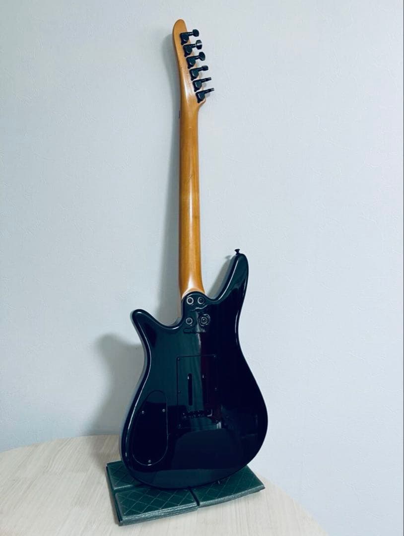 ✨希少✨YAMAHA MG-MⅢ B’z松本孝弘モデル パーツ類完全オリジナル