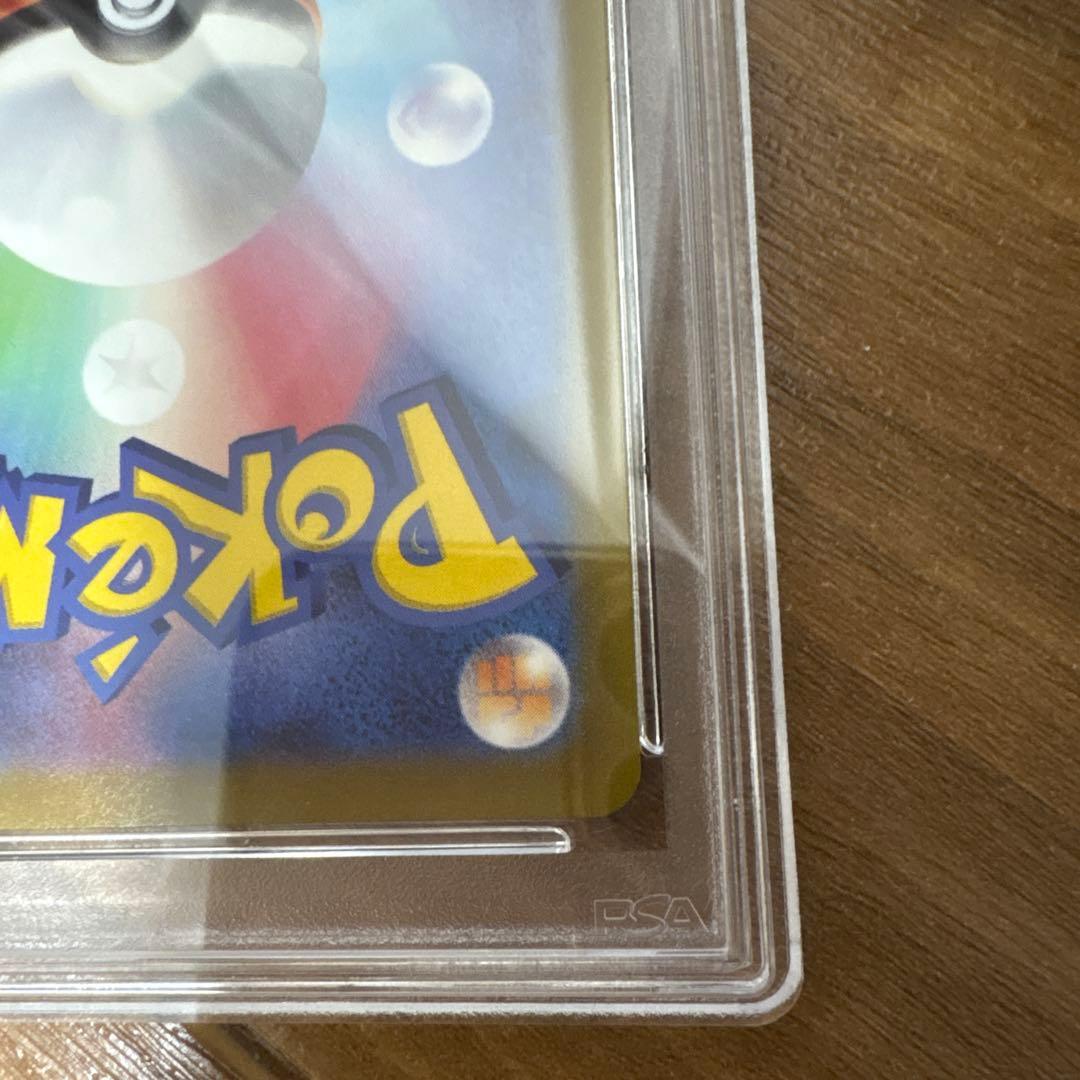 ニンフィアV SR S6a イーブイヒーローズ 083/069