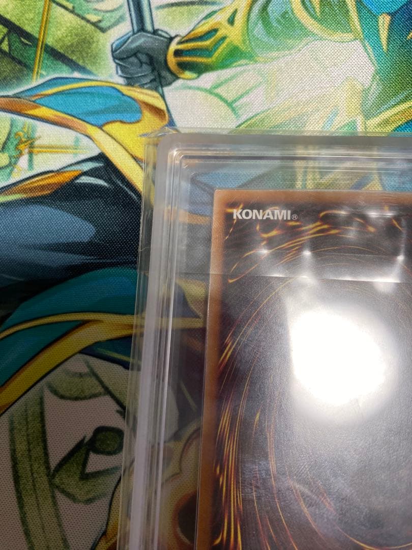 【ARS10】決闘者伝説　青眼の白龍・ブラックマジシャン　東京ドームグリーン