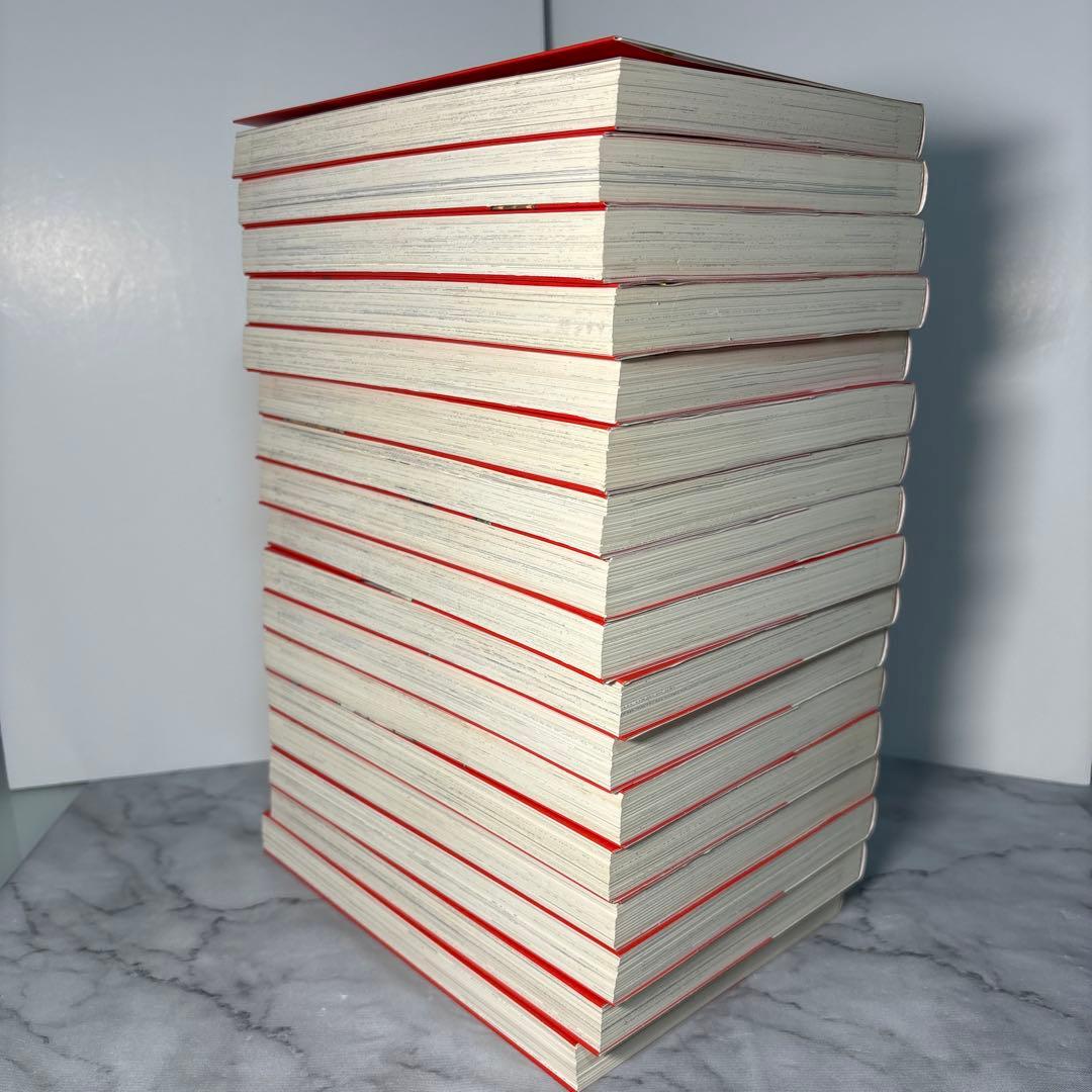 【極美品】ドラゴンボール　完全版　完結セット　全34冊セット 鳥山明 漫画