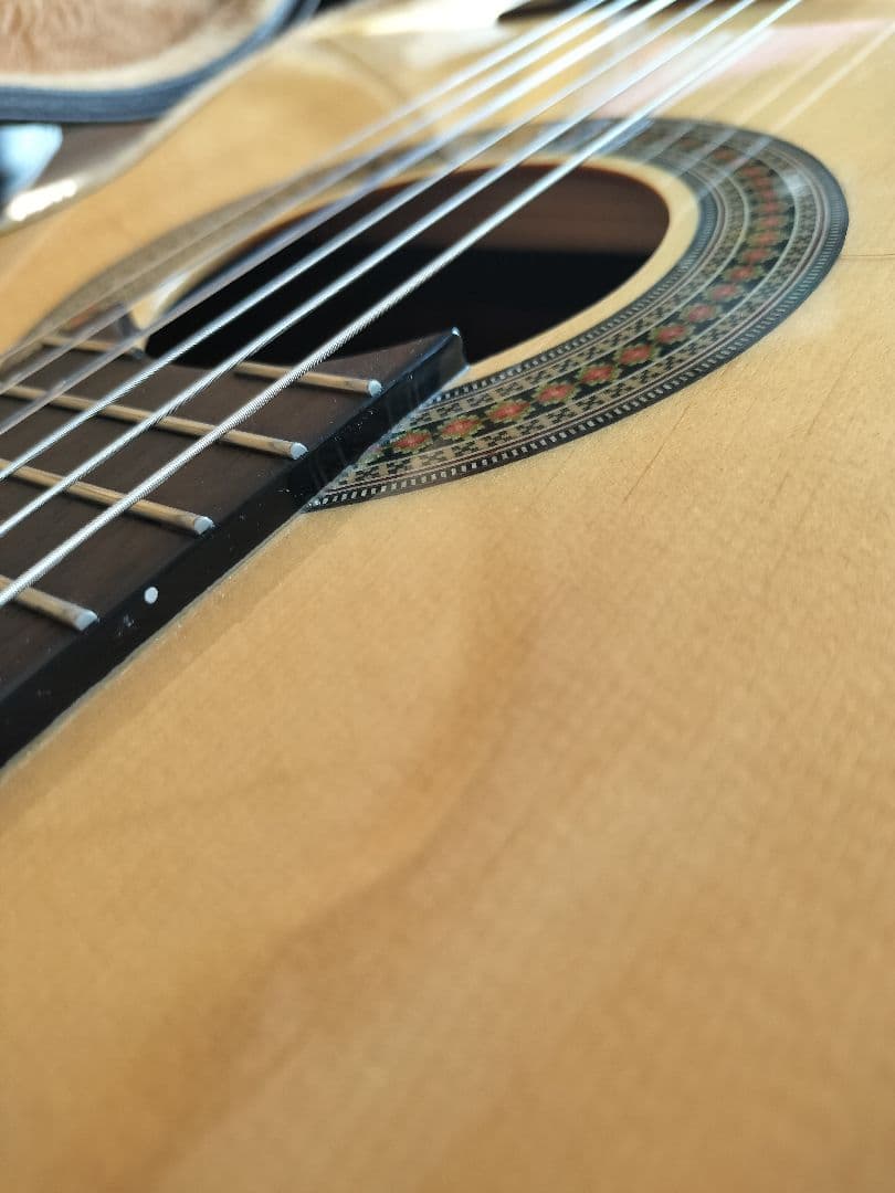 本日迄★エレガットギター★ワッシュバーン Washburn C64SCE★