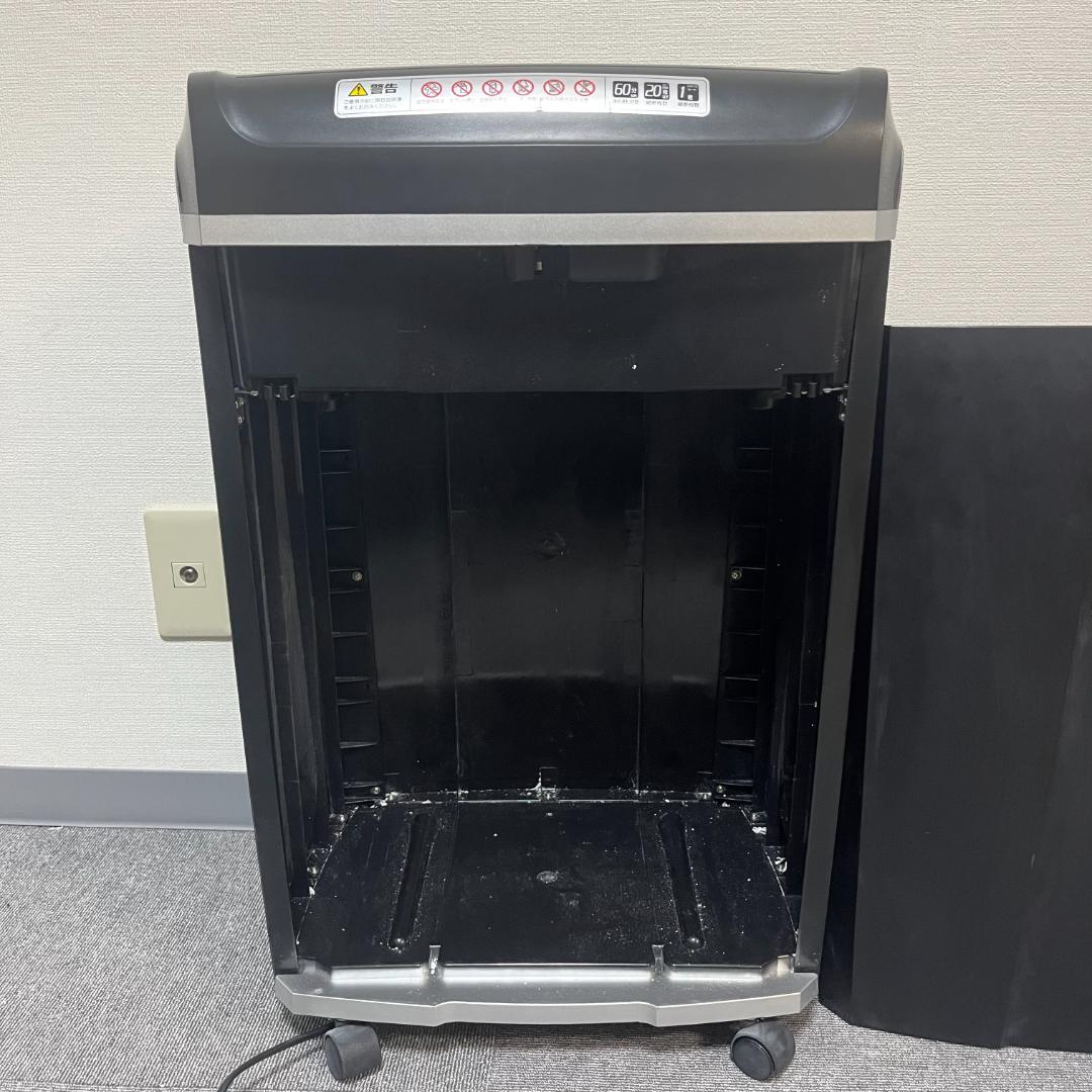 SANWA SUPPLY 400-PSD021 シュレッダー