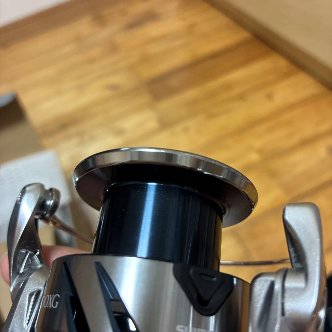 23ストラディックc5000XG 二時間使用　✴︎美品ですが注意あり