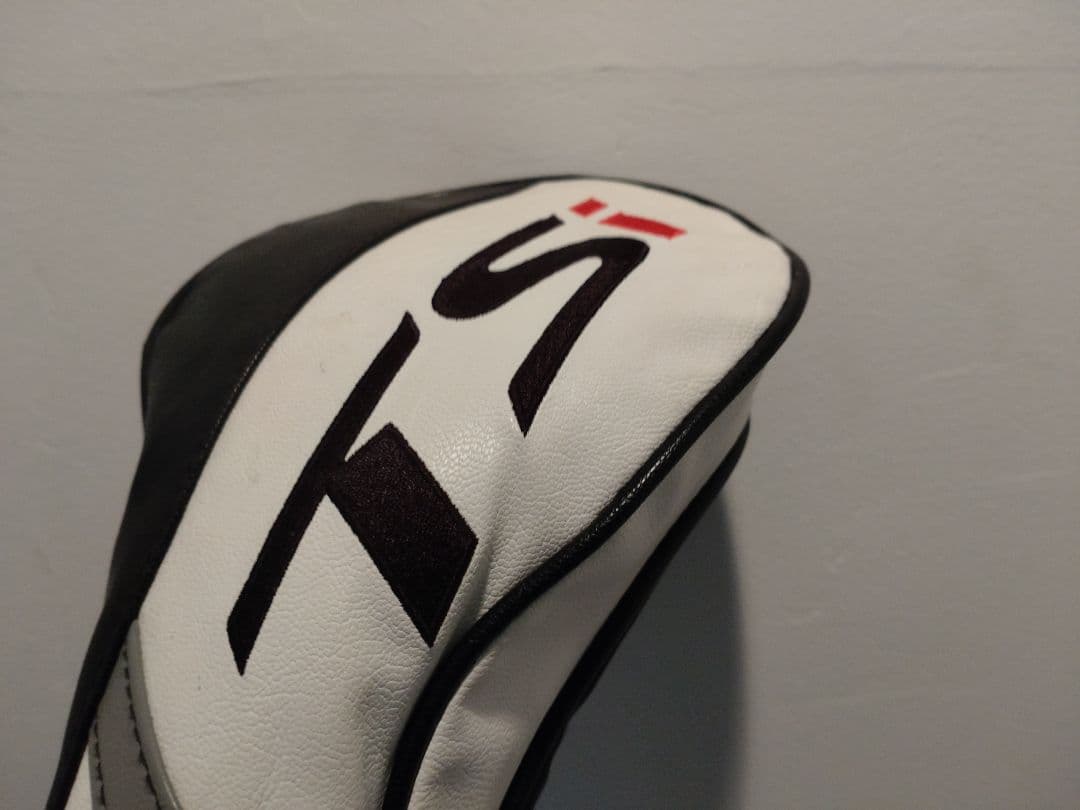 タイトリストTsi3 10° ヘッド・ヘッドカバー