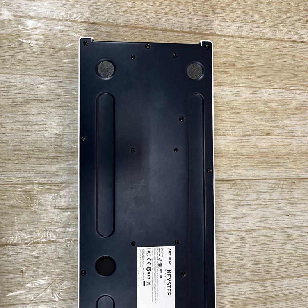 アートリア　KEY STEP