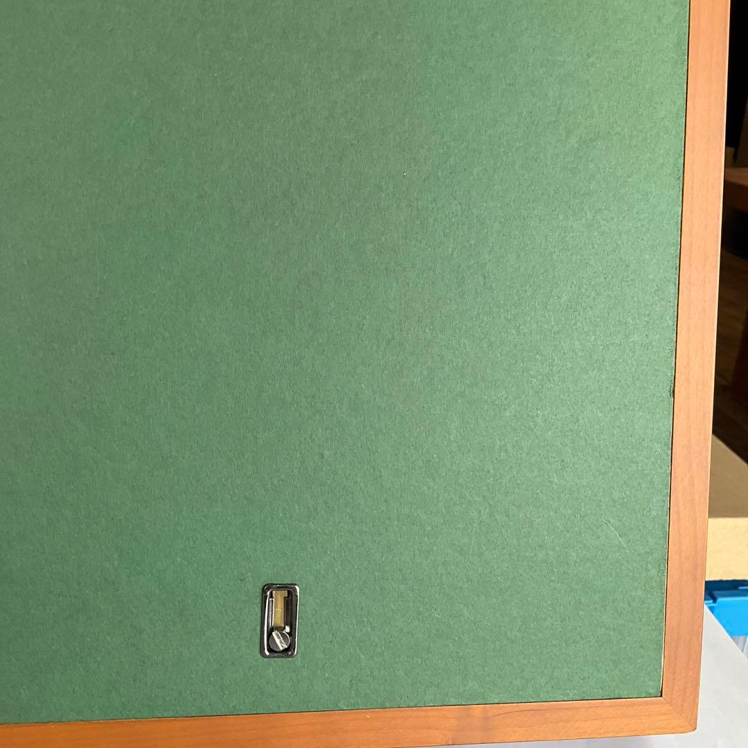 日本画　徳岡神泉作　花　10号　絹本