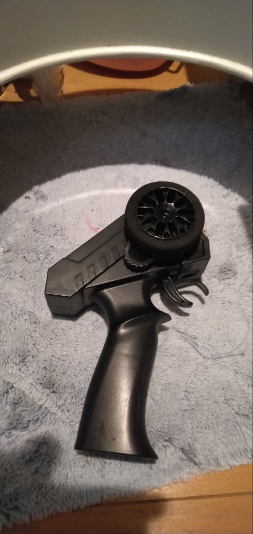 WPL レイウット　1/12ランドクルーザー79