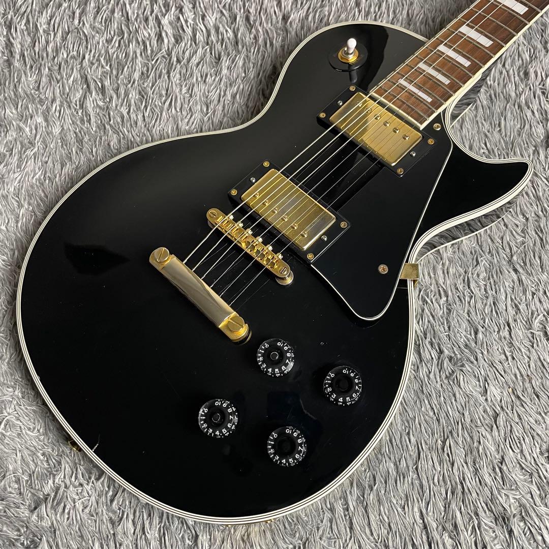 ギター Photogenic LP-300C Les Paul CUSTOM Type