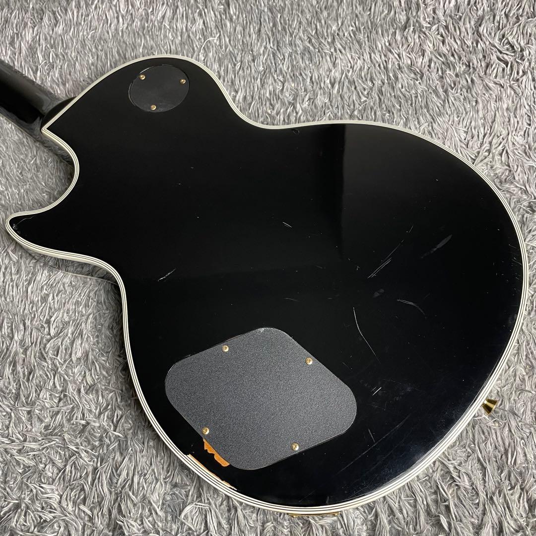 ギター Photogenic LP-300C Les Paul CUSTOM Type