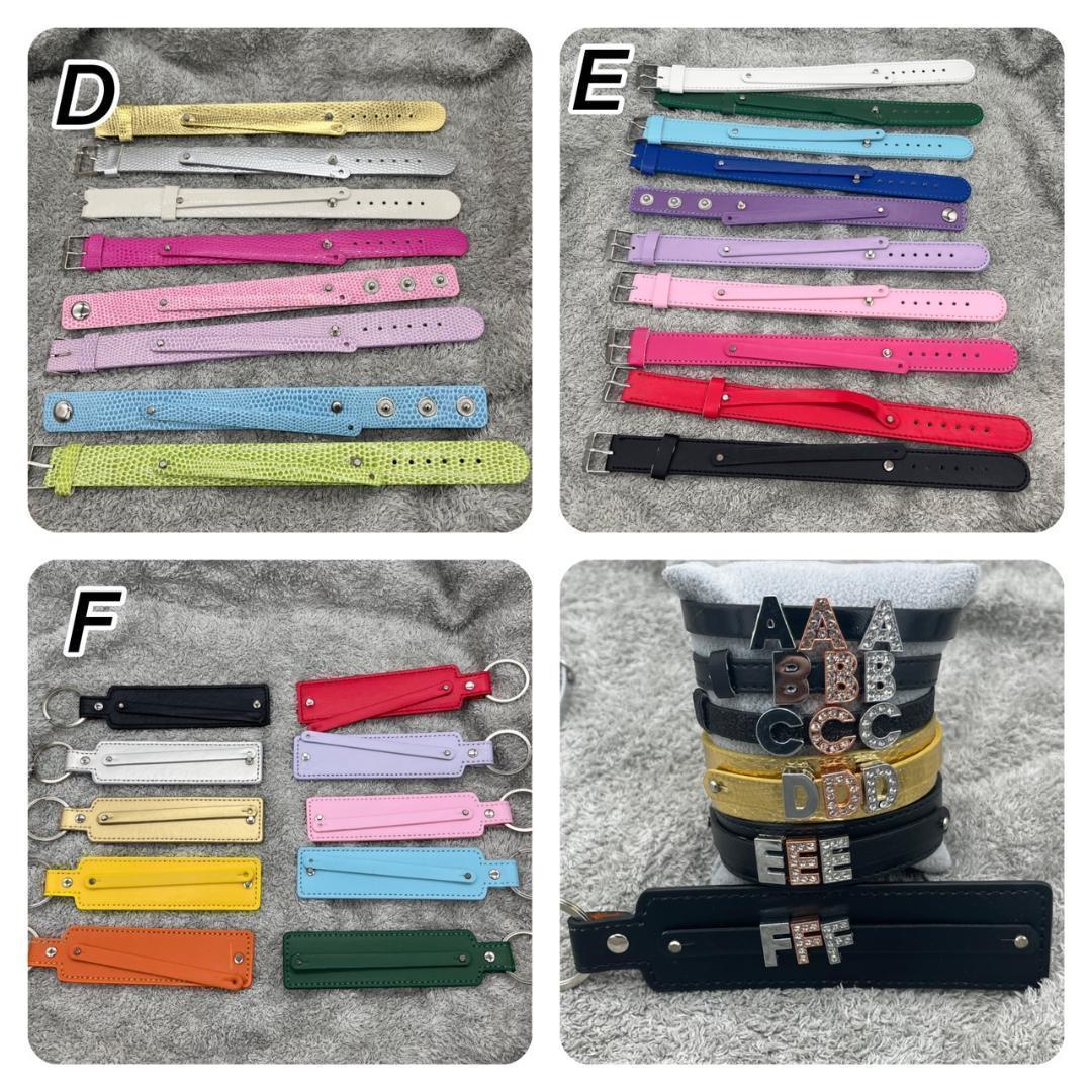 ハンドメイド　ネームタグ　キーホルダー　チャーム　ブレスレット　キーリング　推し