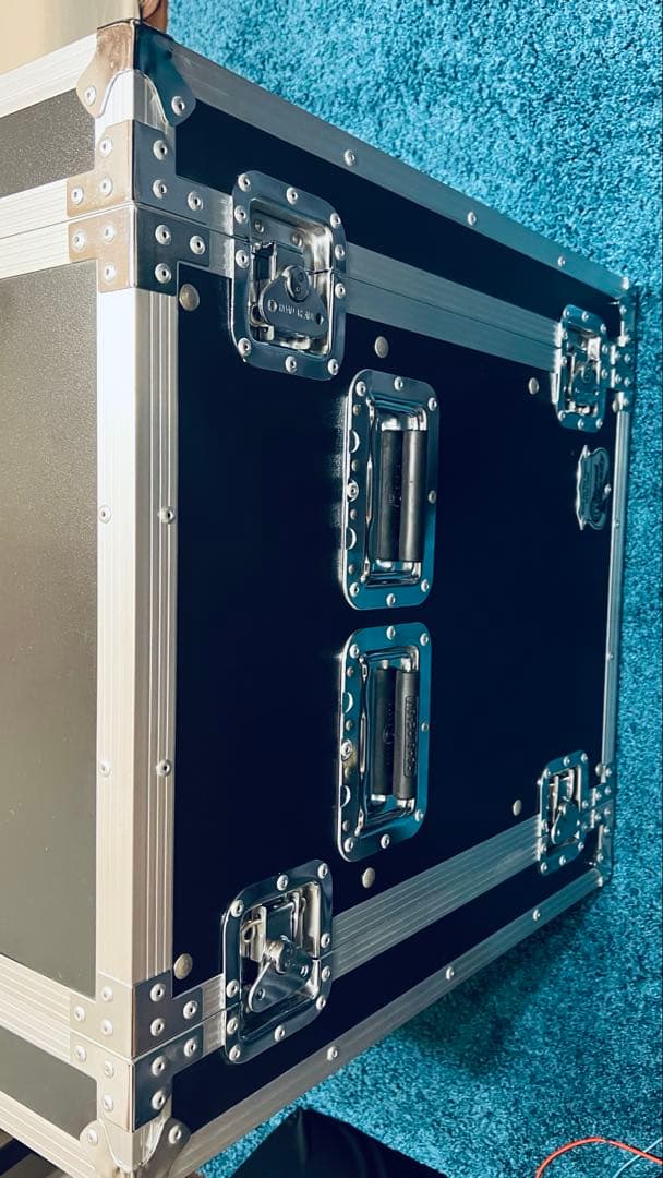 ROADREADY RR14UAD 14Uラックケース