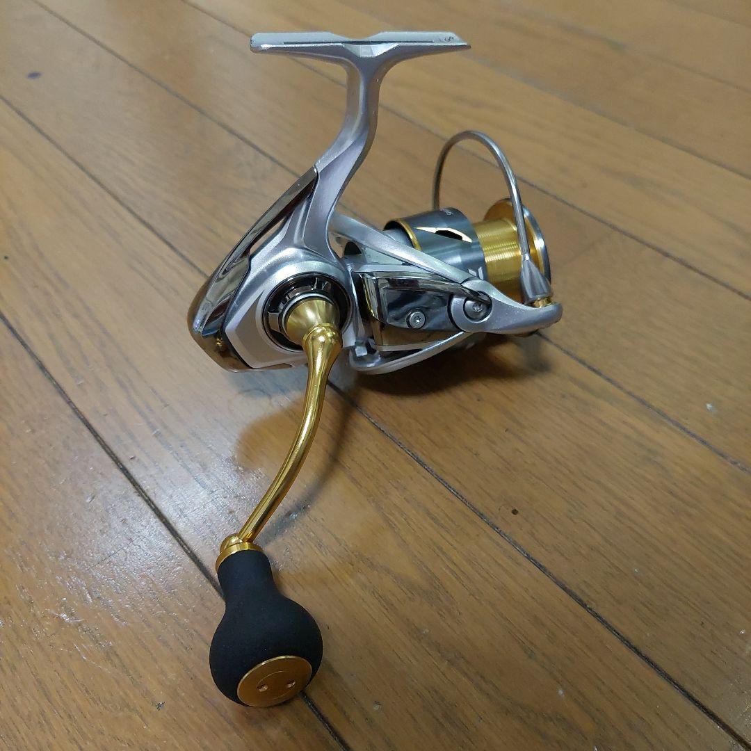 の*す様 21フリームスLT4000ーC