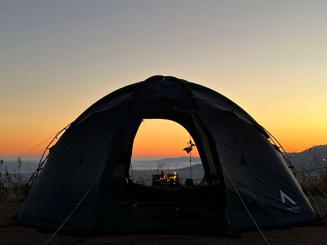 NORTENT ノルテント　ギャム8 Gamme 8 Extreme