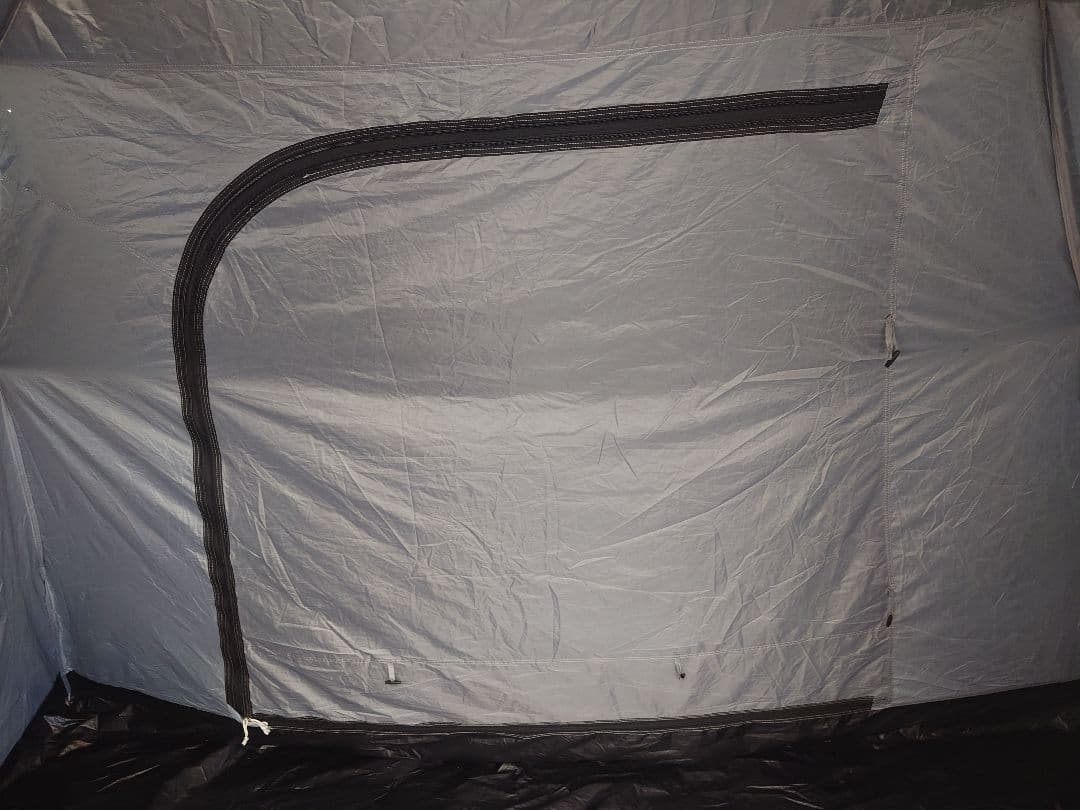 コールマン タフスクリーン2ルームハウスLDXのインナーテント