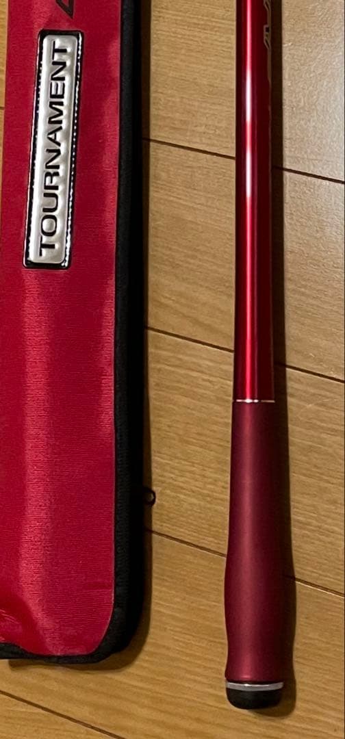 Daiwa トーナメントサーフ　T27-405 赤サーフ