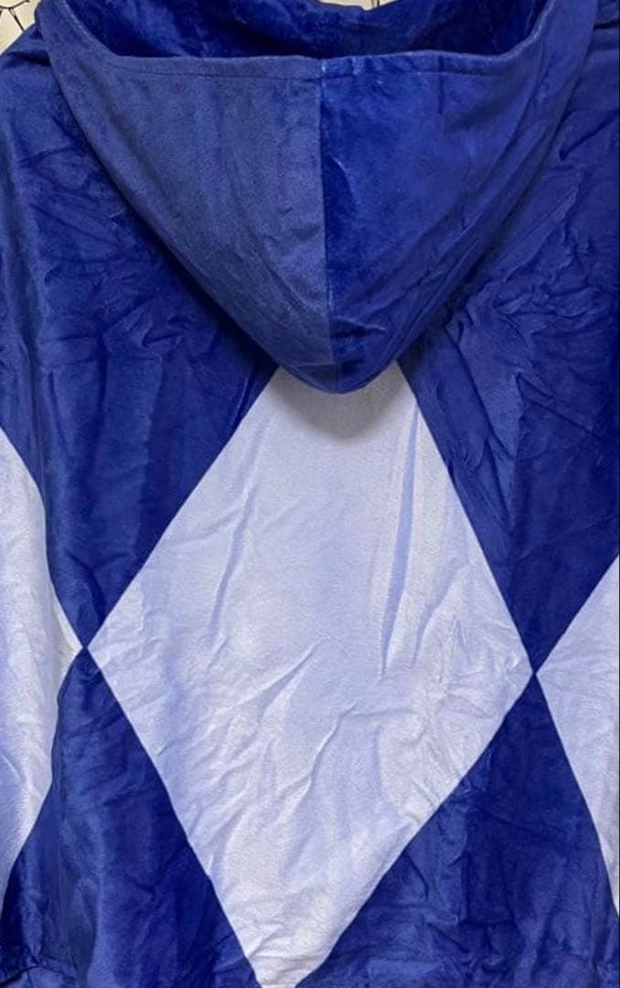 EXO ギョンス ブランケット