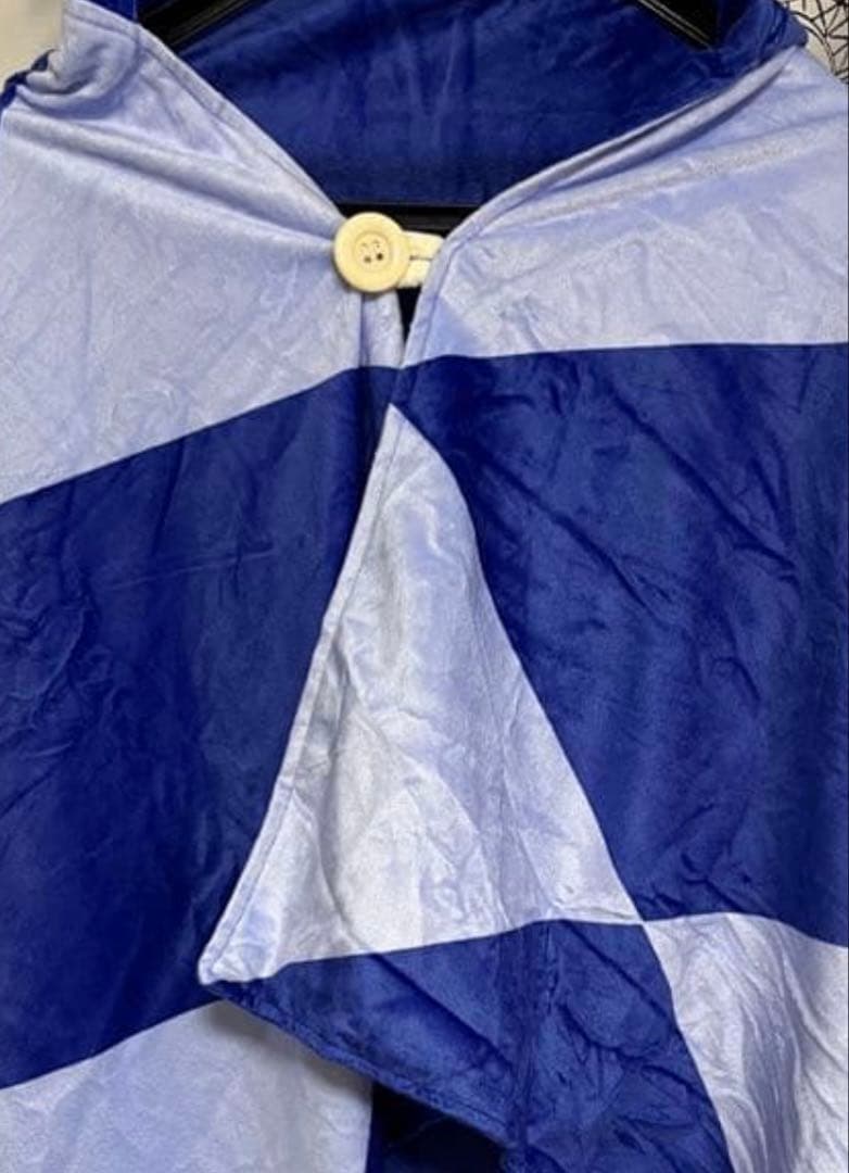 EXO ギョンス ブランケット