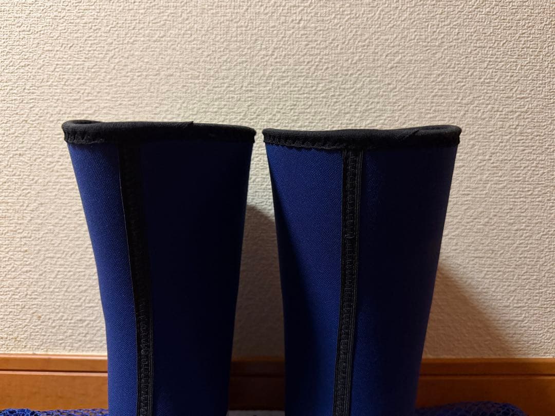 INZER（インザー）エルゴプロ　XL ネイビー