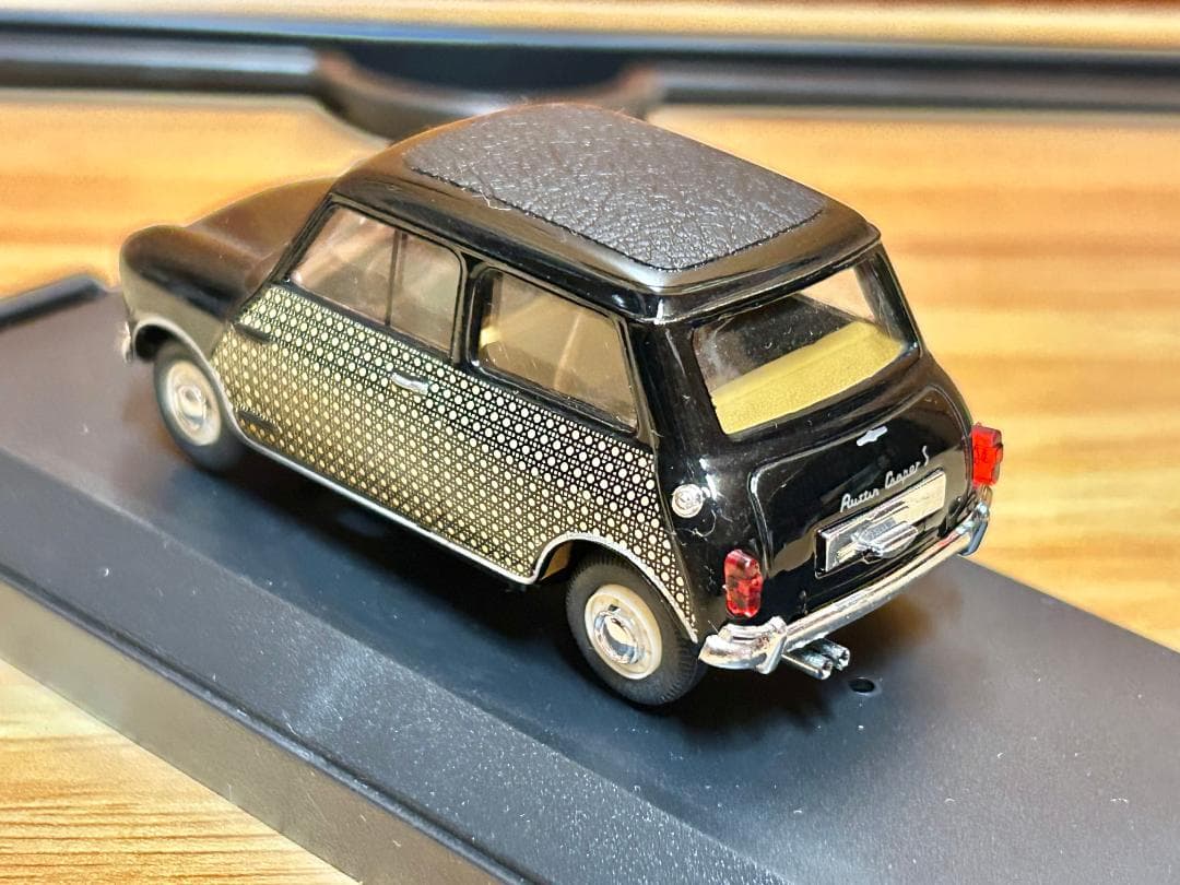 【限定5000台】VITESSE ラドフォード ポリス 3台セット