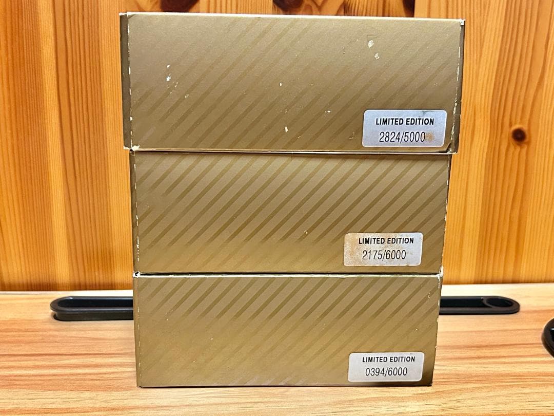 【限定5000台】VITESSE ラドフォード ポリス 3台セット