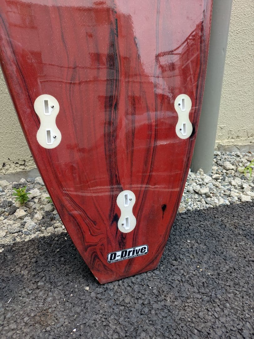 ラハイナ LAHAINA ファーストボード サーフボード ファンボード