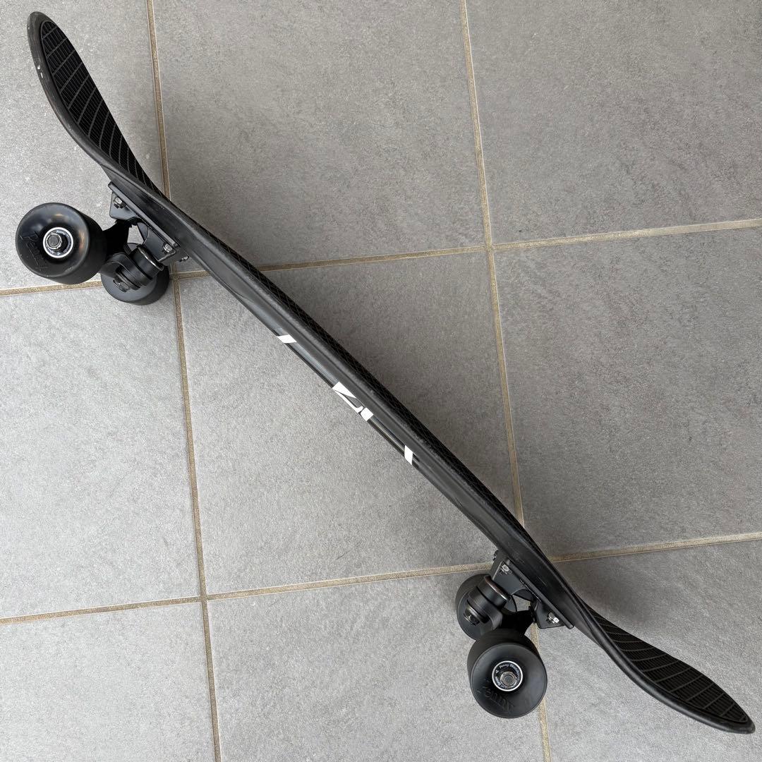 最終価格【ペニー】32インチ HYBRID CRUSER ブラック ロゴ