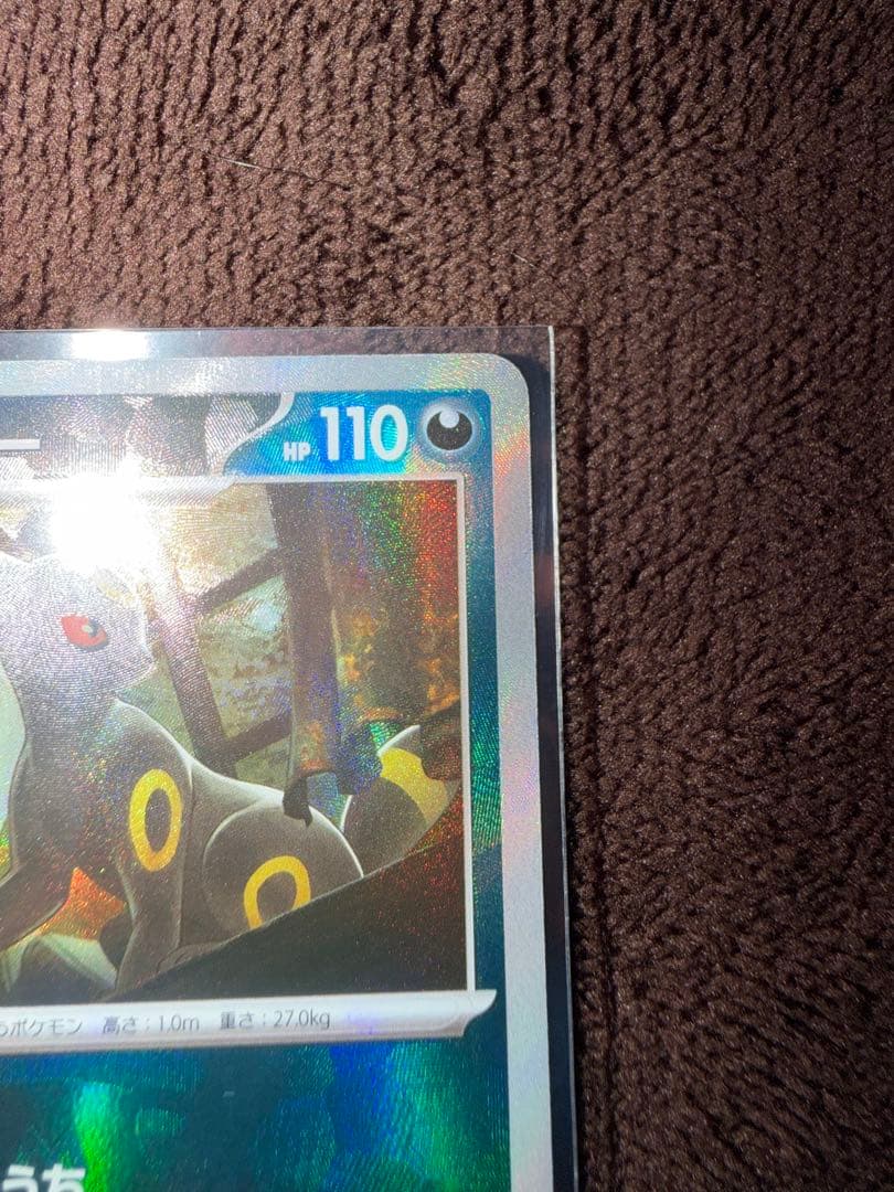 ブラッキー マスターボールミラー