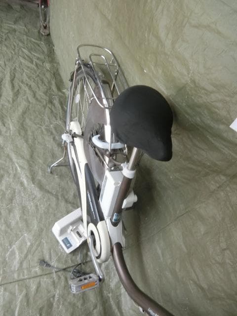 531：パナソニック　Lithium VIVI　ジャンク　引取限定：埼玉県所沢市