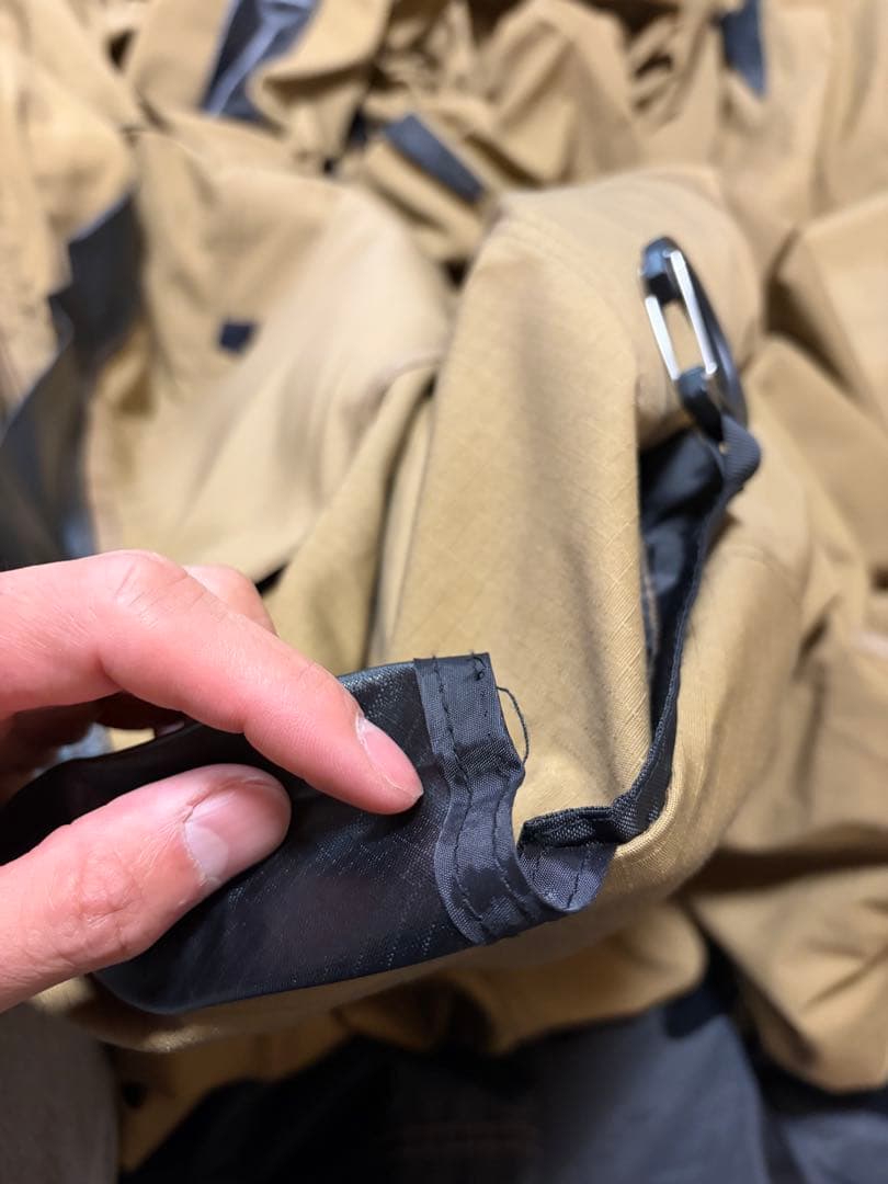 ノルテント　ギャム6PC