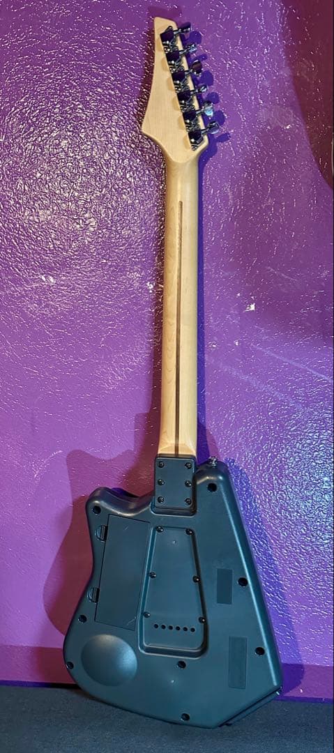 CASIO EG-5 カセットエレキギター