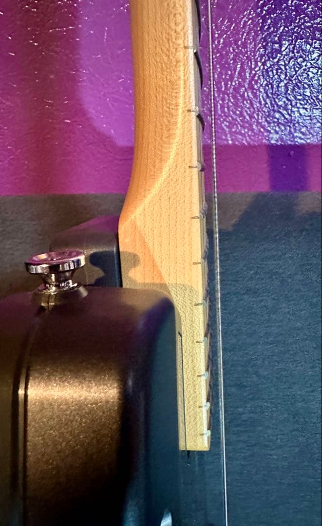 CASIO EG-5 カセットエレキギター