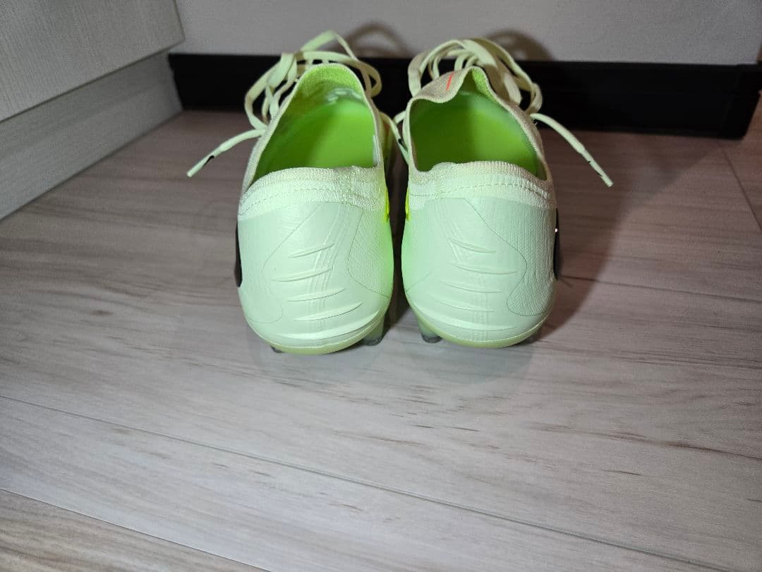 今だけ早い者勝ち！【新品未使用】Nike ファントム 6エリートAG 27.5