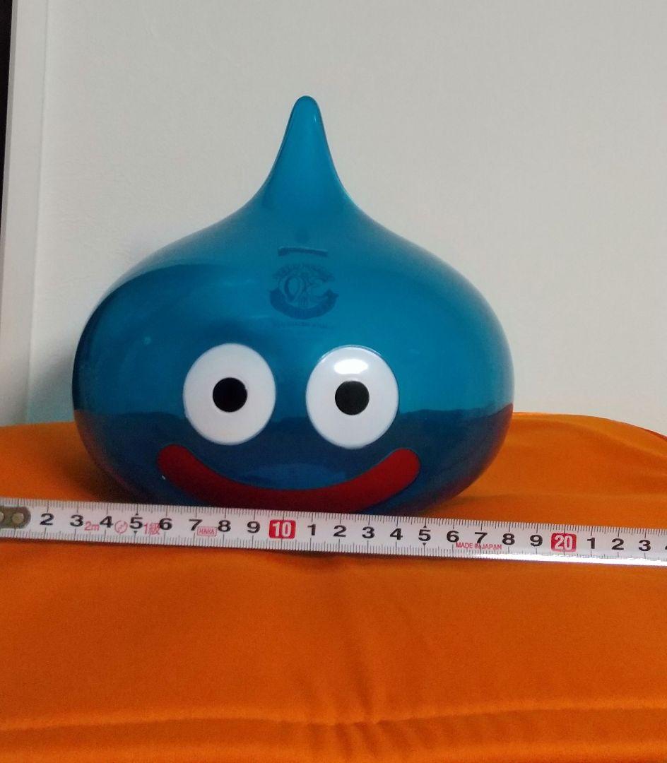 スライム 貯金箱 30周年 スライムバンク