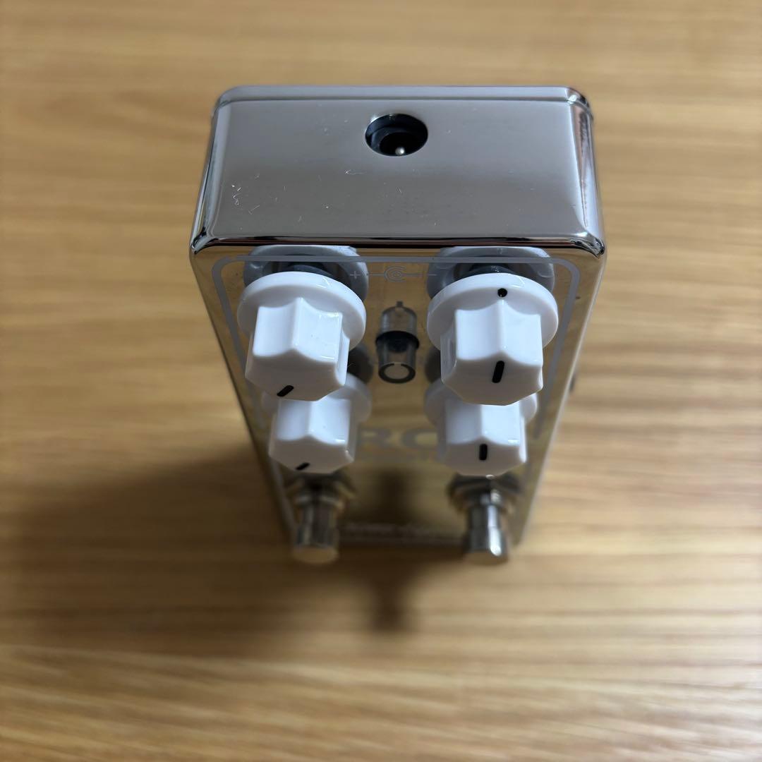 Xotic Effects RC-Booster ギターエフェクター