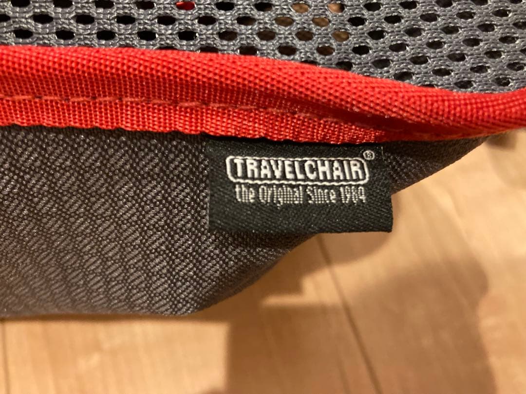 TravelChairCompanySleepriteCotトラベルチェアコット