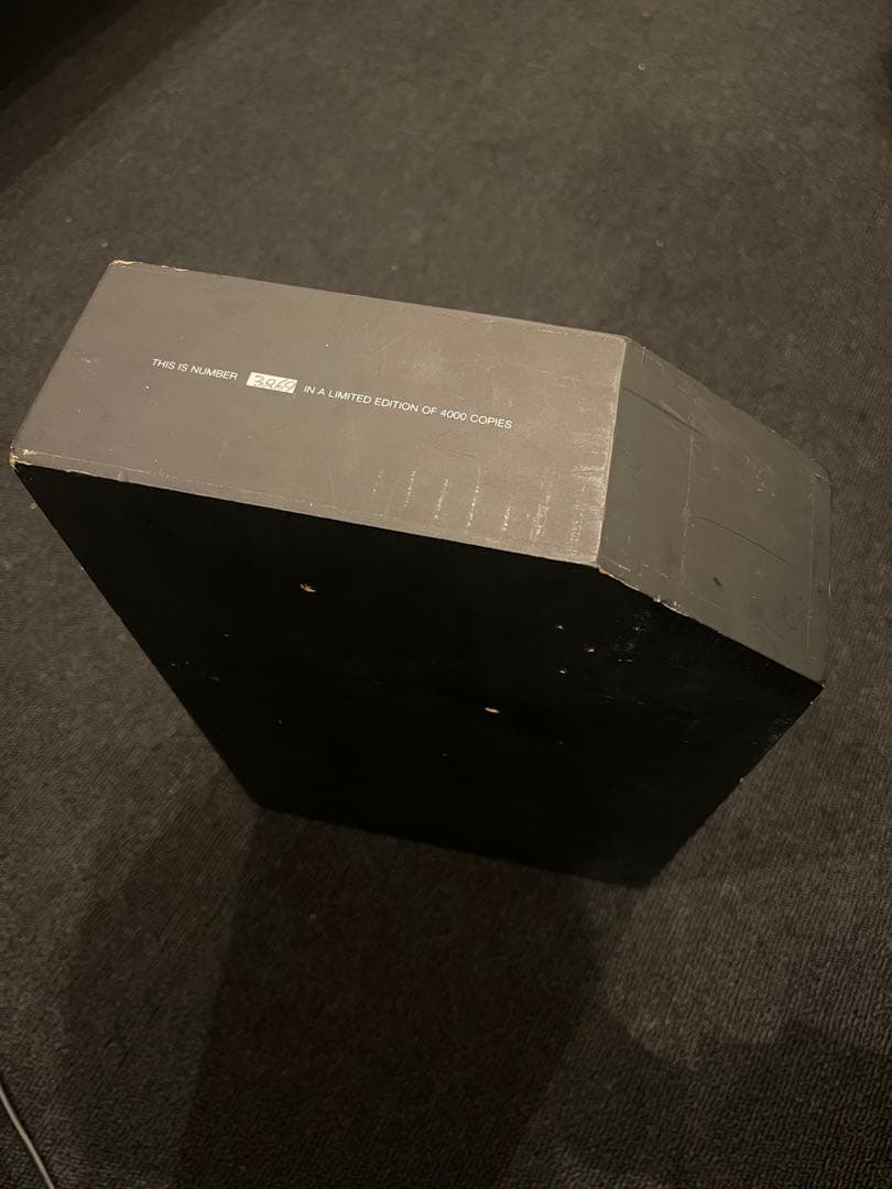 コレクション VISIONAIRE SUBSCRIPTION 39 PLAY