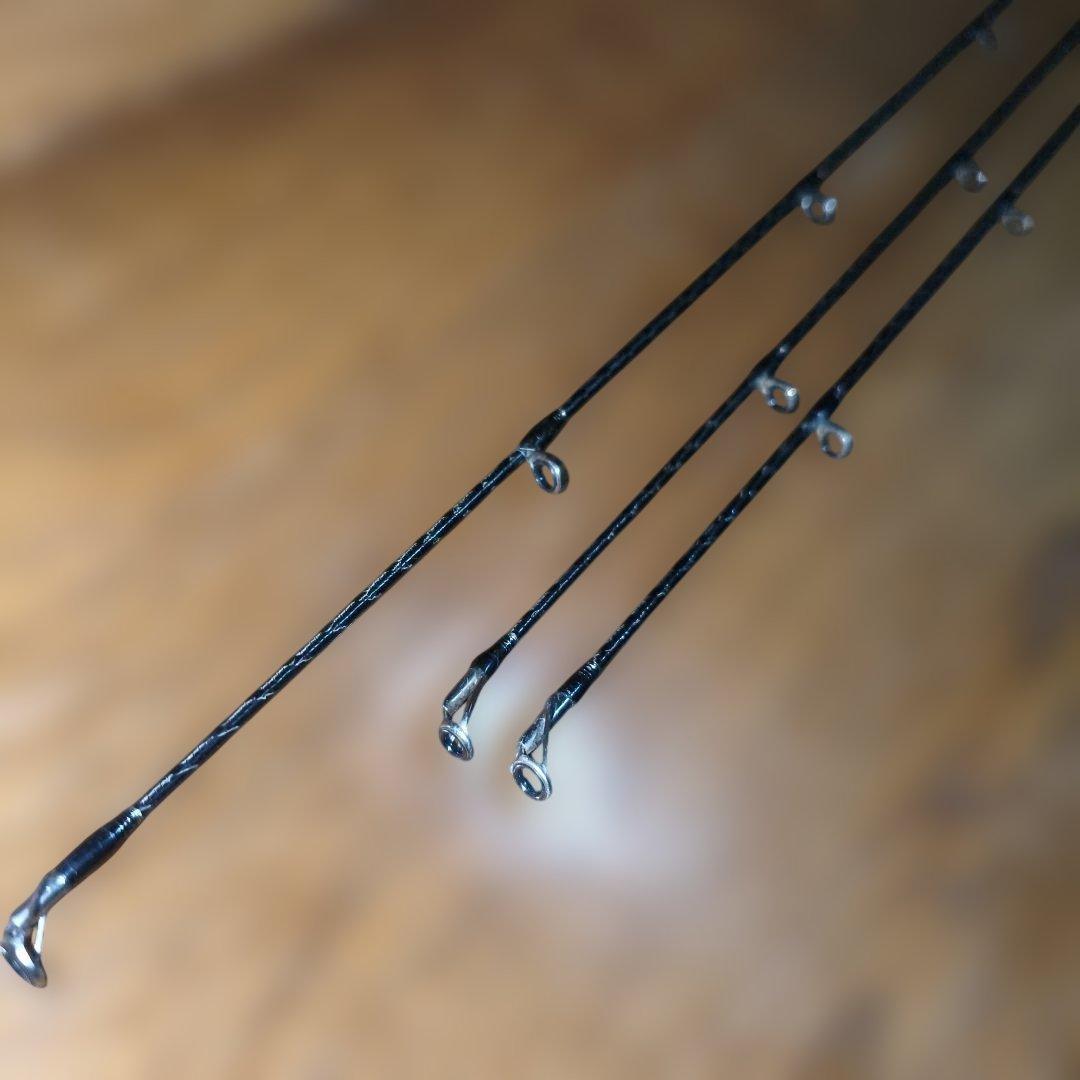 PoisonUltima 170M 170MH 172H 【概要必読】