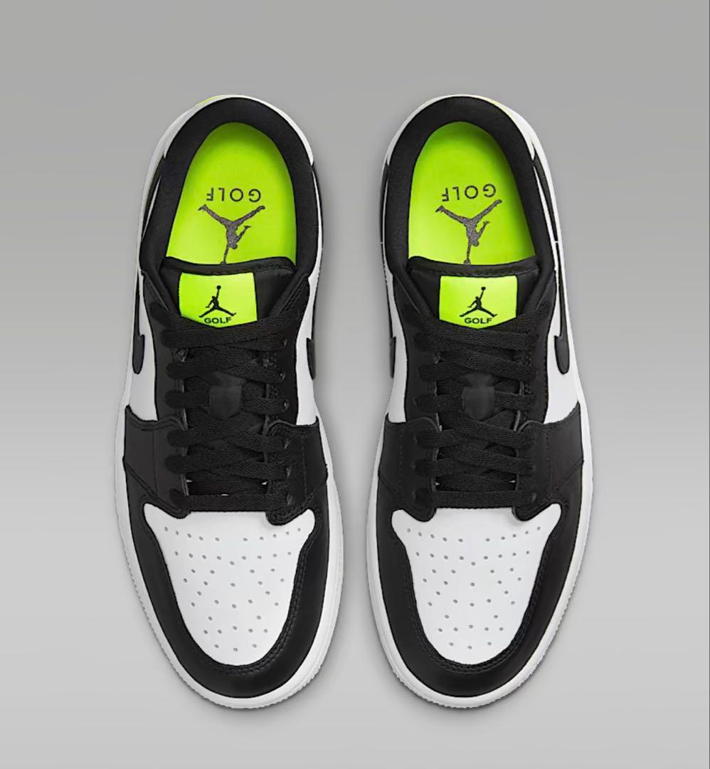 29.5cm ナイキ エア ジョーダン 1 ゴルフ 定価以下