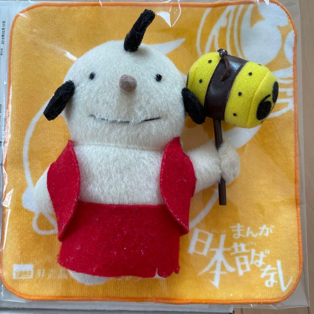 日本昔ばなし　DVD