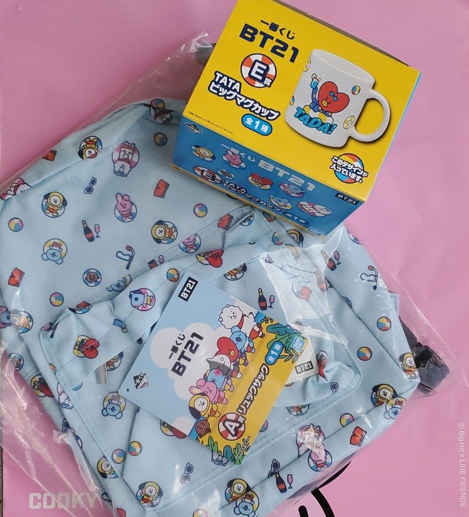 BTS バラエティーセット【ポスター三枚付き】