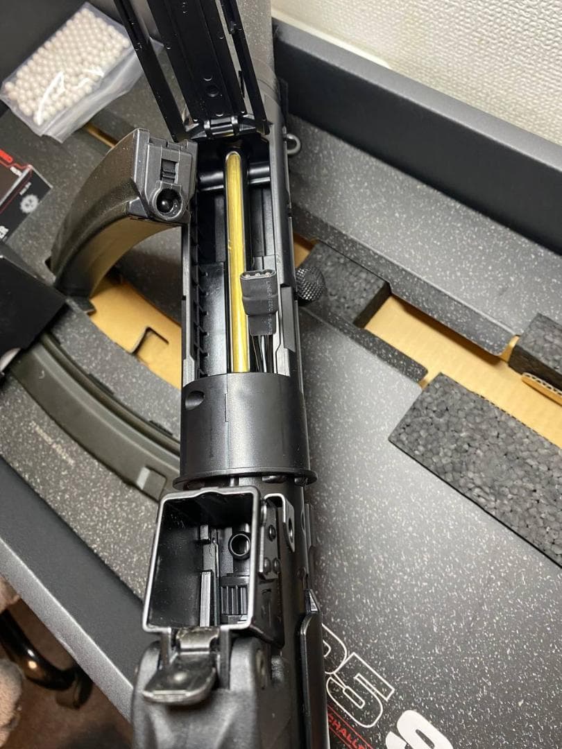 【豪華フルセット】 東京マルイ MP5 SD6 次世代電動ガン まとめ売り