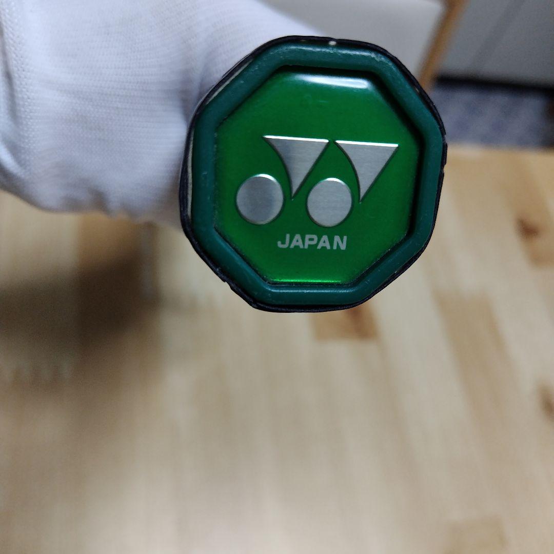 YONEX ジオブレイク70 ステア 軟式テニスラケット