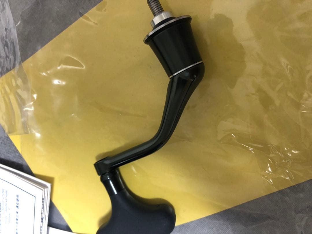 2022 ステラ C3000MHG スピニングリール