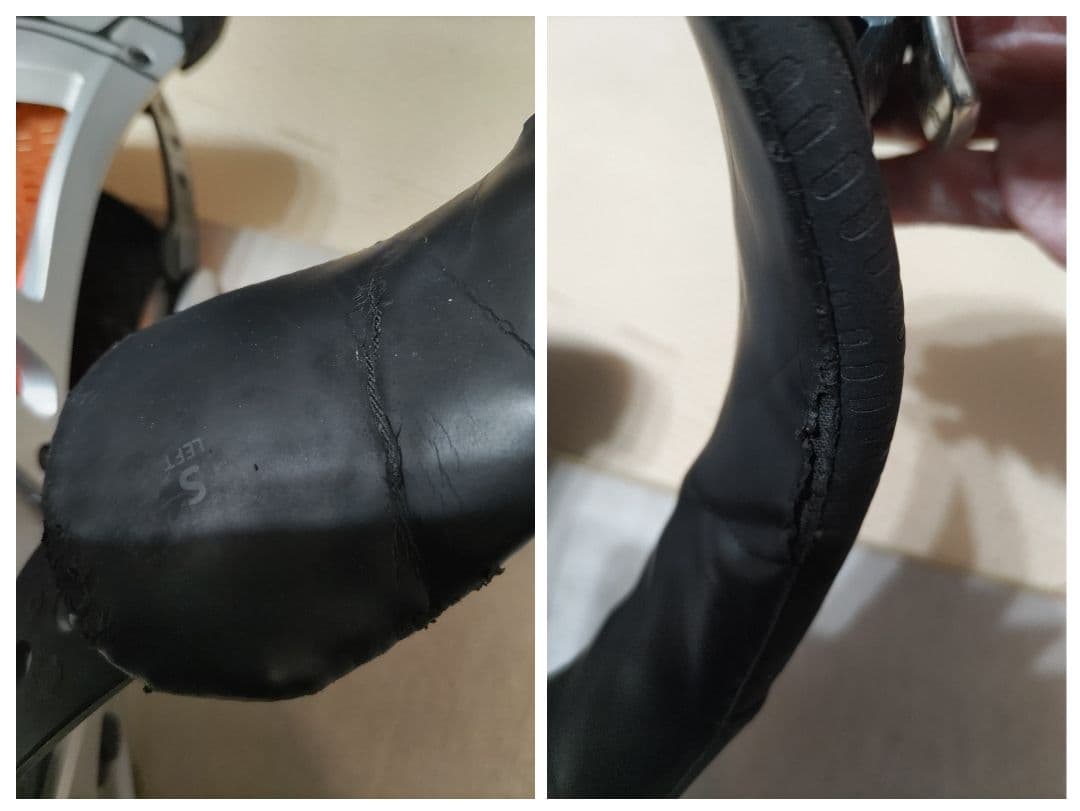 BURTON　スノーボード　DOMINANT　ビンディング　マラビータ　S