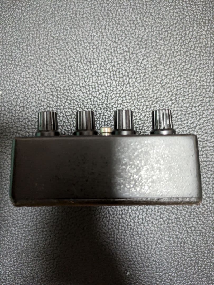 ギター Tech21 Sansamp GT2