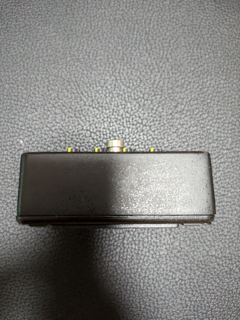 ギター Tech21 Sansamp GT2