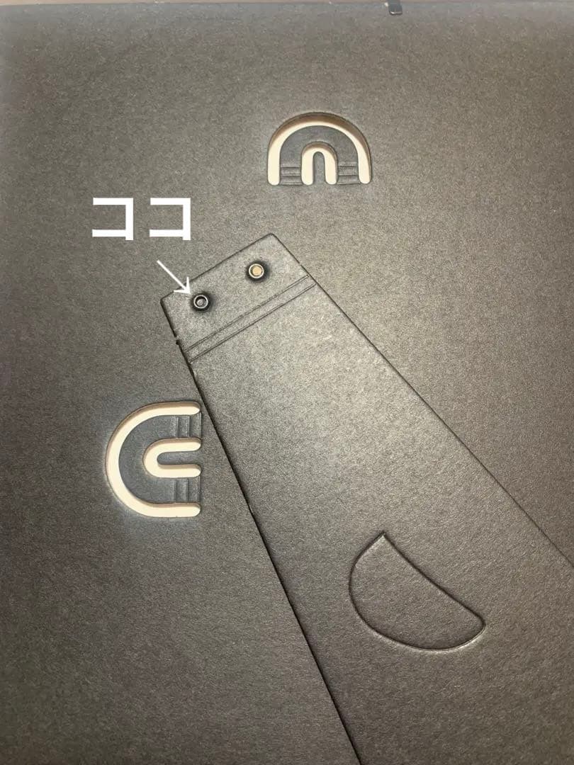 ハシヅメユウヤ　eyewater サイン入り