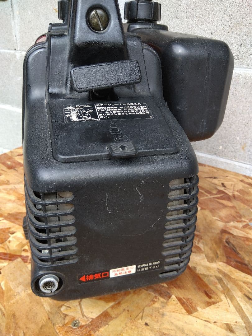 HONDA EX300 ポータブル発電機 サブタンク付　動作確認済