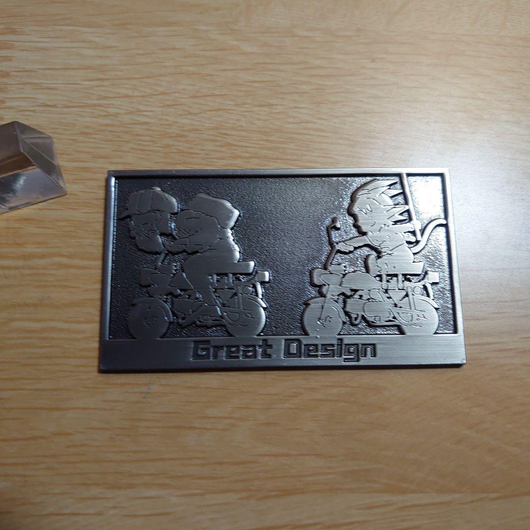 GDS製　モンキー孫悟空　フィギュア