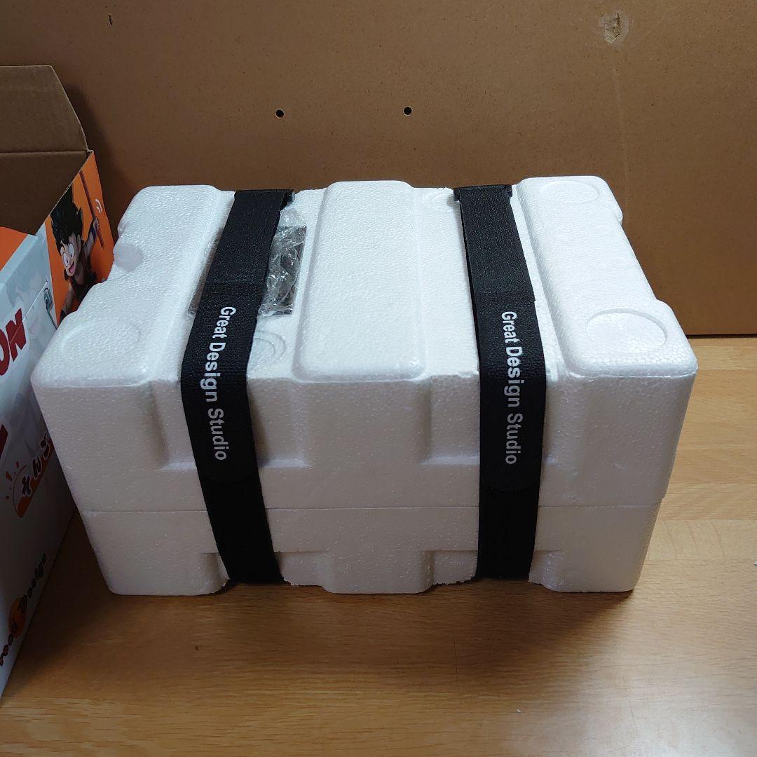 GDS製　モンキー孫悟空　フィギュア